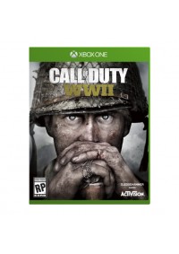 Call Of Duty WWII (World War 2) / Xbox One